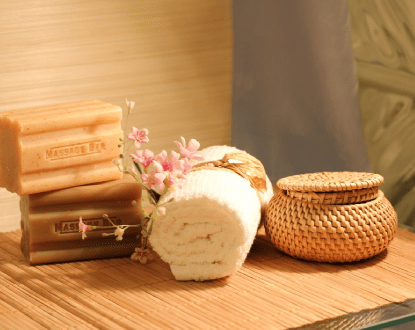 SPA MASSAGE